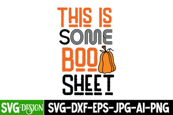 This Is Some Boo Sheet T-shirt Review